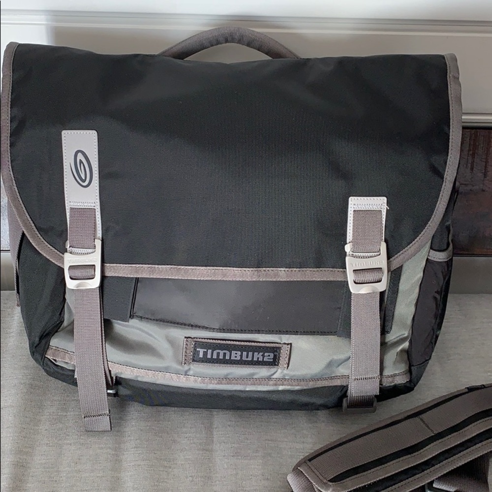 Timbuk2 Laptop / Tablet Computer Messenger Bag